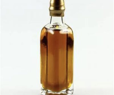Gourmet Quality White Balsamic Vinegar