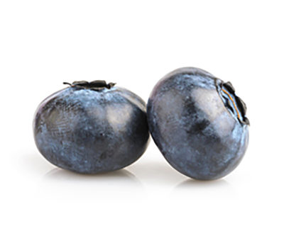 Blueberry Infused Balsamic Vinegar