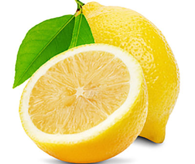 Lemon Infused Organic Olive Oil