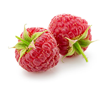 Raspberry Infused Balsamic Vinegar
