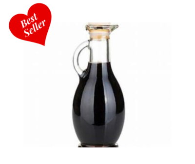 Gourmet Quality Dark Balsamic Vinegar