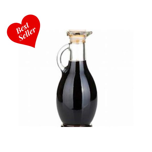 Gourmet Quality Dark Balsamic Vinegar